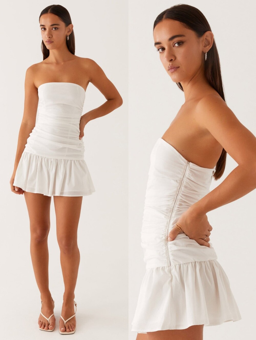 Peppermayo Carmel Mini Dress - Picture 5 of 5